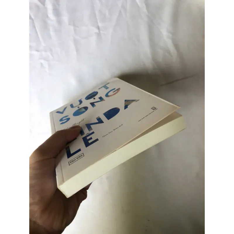 Vượt Sóng - Linda Lê 977246