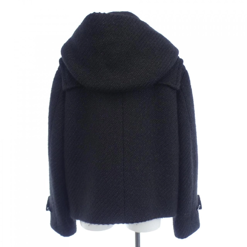 CHANEL Duffle Coat - Hàng hiệu Authentic 642031