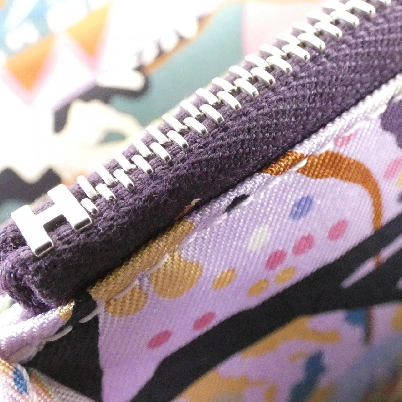 Ví Hermes EN LIBERTE Silk In Classic 084387CK 621164