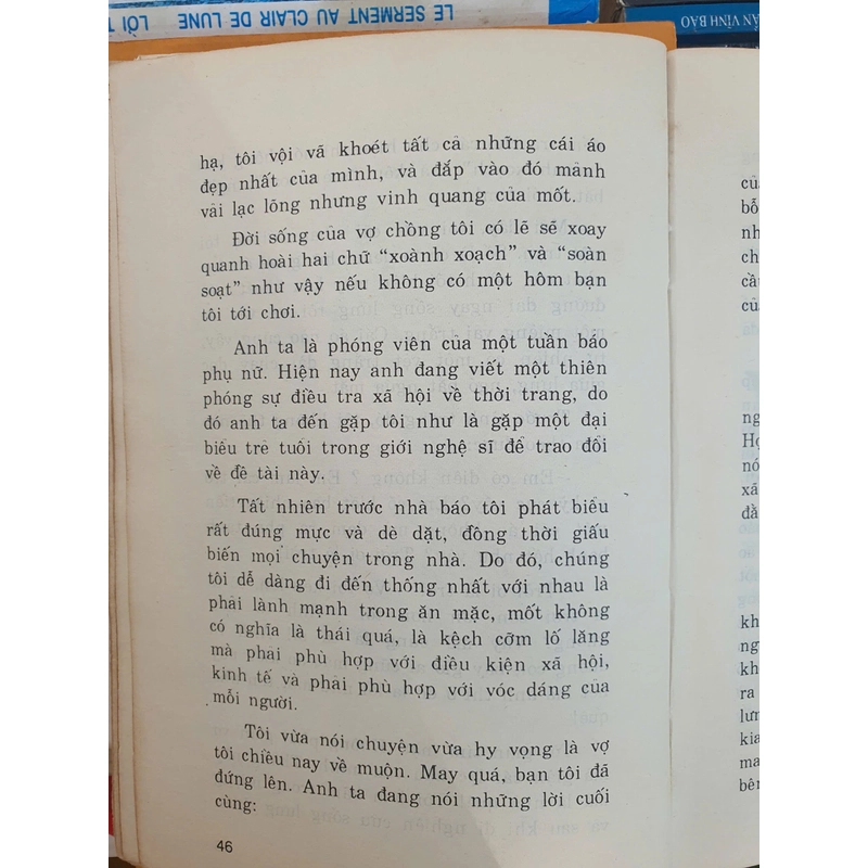 CHUYỆN CỔ TÍCH DÀNH CHO NGƯỜI LỚN - NGUYỄN NHẬT ÁNH 474161