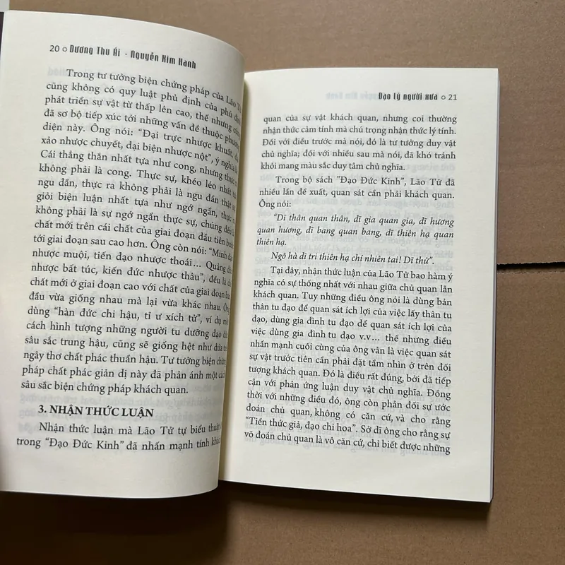 Cổ học kỳ thư đạo lý của người xưa 708234