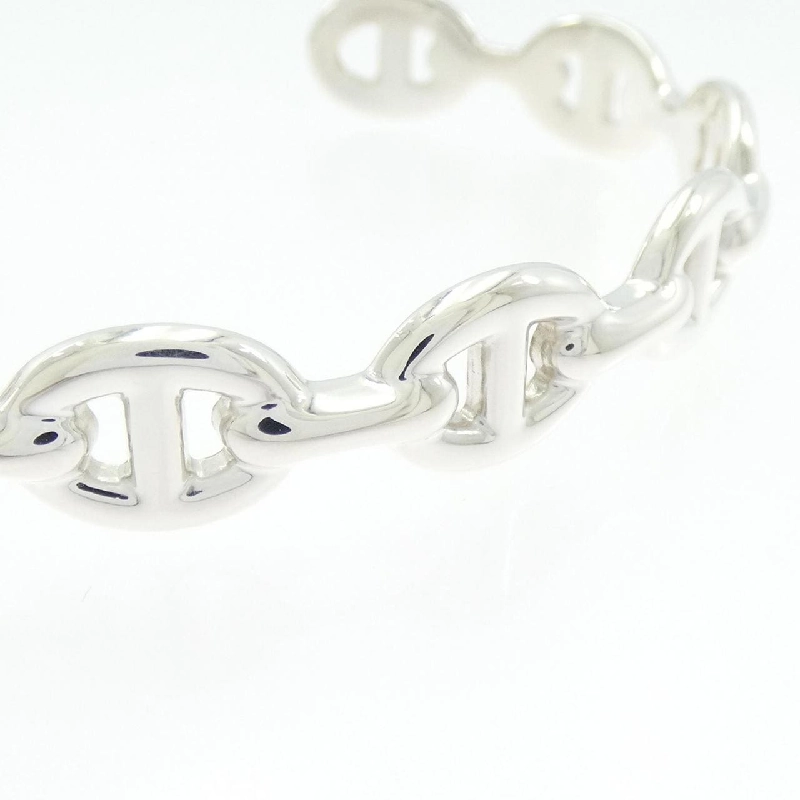 Bangle Hermès Chaine d'Ancre - Hàng hiệu Authentic 850106