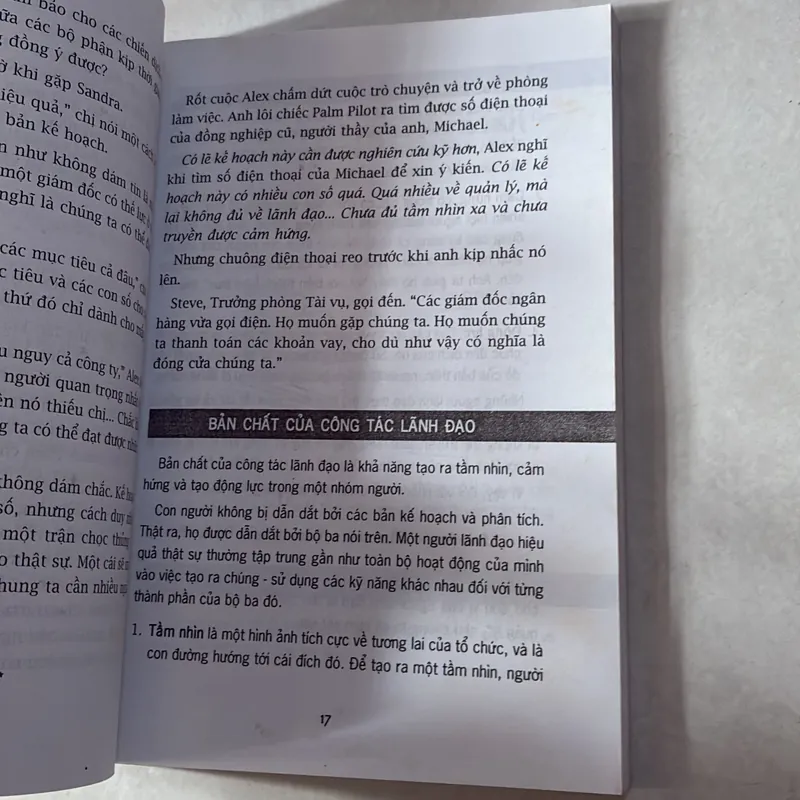 Công cụ lãnh đạo 727926