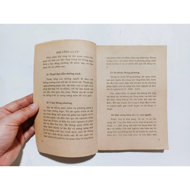 Khí Công Chữa Bệnh - Hoàng Vũ Thăng ( 2 Tập) 972771