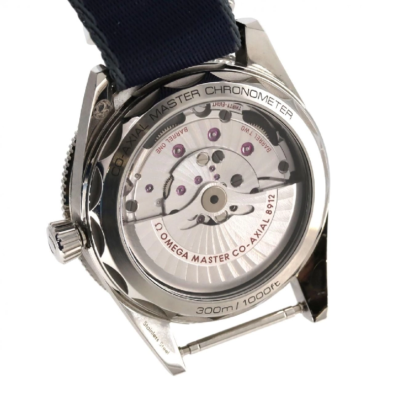 Đồng hồ Omega Seamaster 300 234.32.41.21.03.001 SS tự động - Hàng hiệu Chính hãng 887808