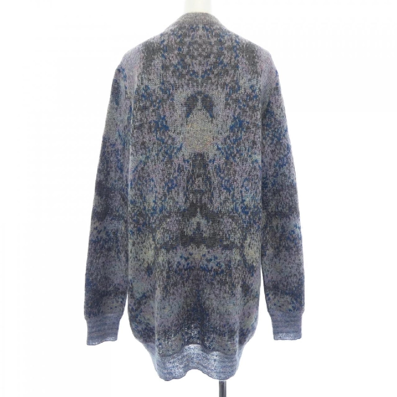 CHANEL P50012K06384 Áo khoác - Hàng hiệu Chính hãng 814020