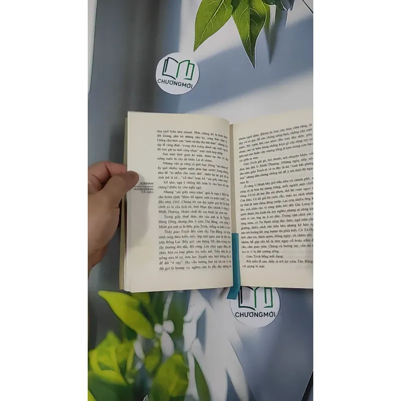 Hương Rừng Cà Mau 1 - Sơn Nam 798438