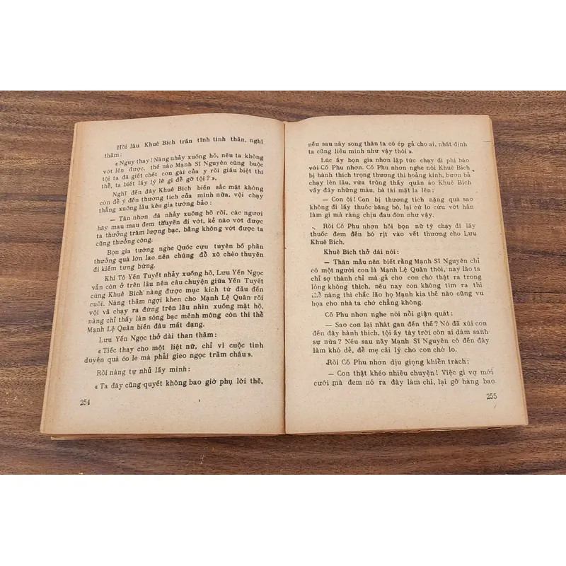 VH cổ điển Trung Quốc: TÁI SANH DUYÊN (Tình sử Mạnh Lệ Quân - trọn bộ 2 tập 729229