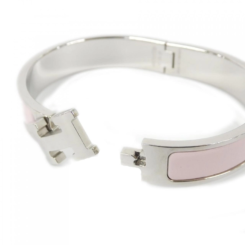 Hermès Click H Ash PM 700001FP Vòng tay - Hàng hiệu Chính hãng 772476