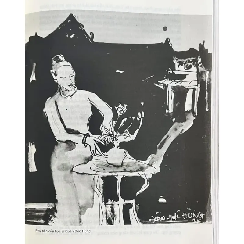 Viết & Đọc - Chuyên đề mùa Đông 2020 758237