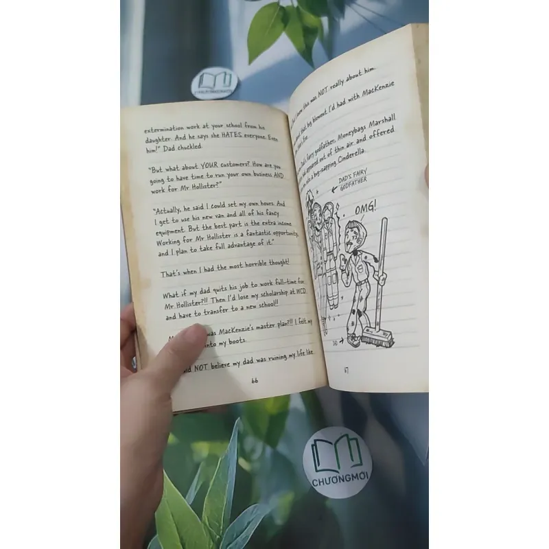 Dork Diaries: Dear Dork - Rachel Renée Russell 1033646