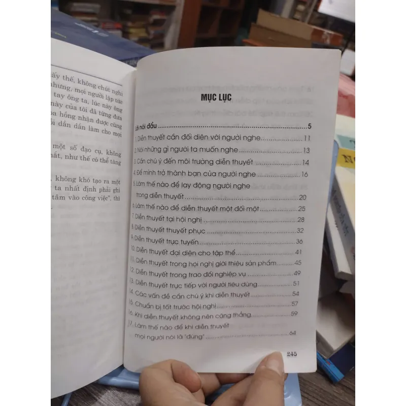Sách: 50 cách hội họp thành công - Tác giả: Tiêu Phong 607335