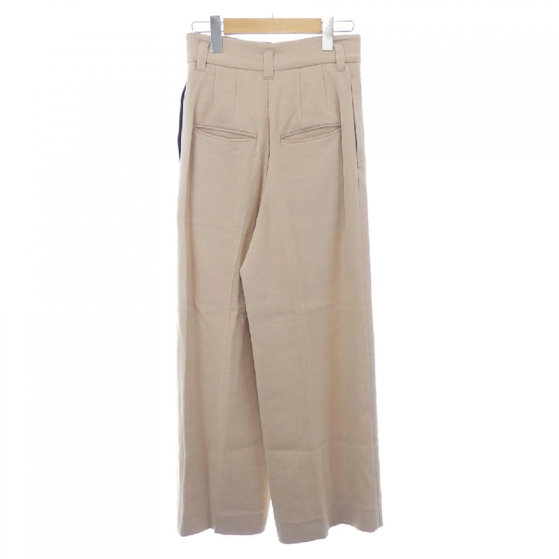 HARUNOBUMURATA HM25S813-FUJ06 Quần - Hàng hiệu Authentic 819756