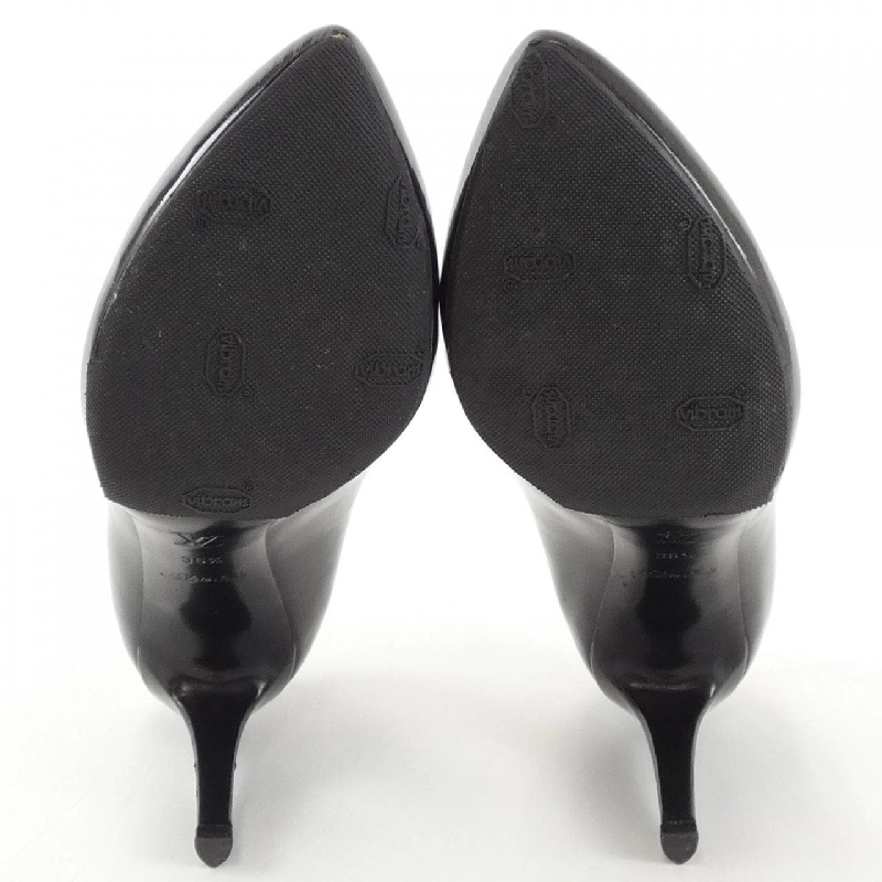 【Mã giảm giá】Giày cao gót LOUIS VUITTON 665172