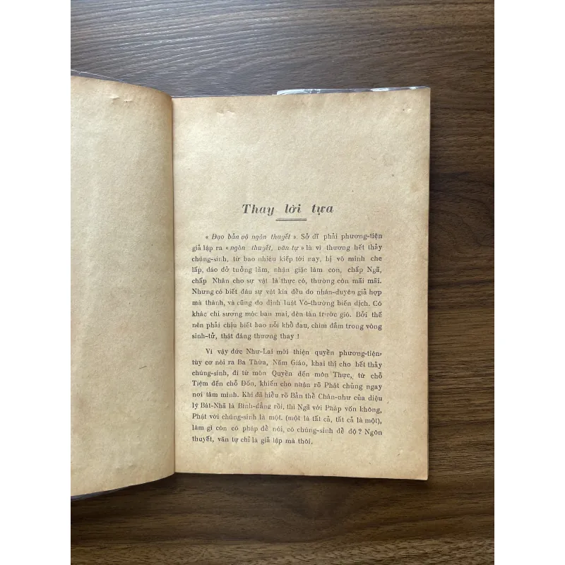 Kinh Kim Cương (Bát - Nhã Ba - La - Mật) 1020507