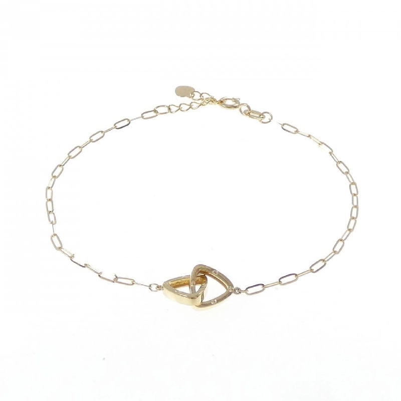 Vòng tay 750YG - Hàng hiệu Authentic 872299