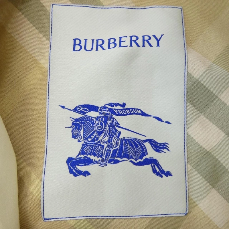 Burberry BURBERRY 80832071 Áo khoác trench 633676