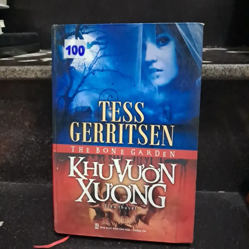 Khu vườn xương 1009696