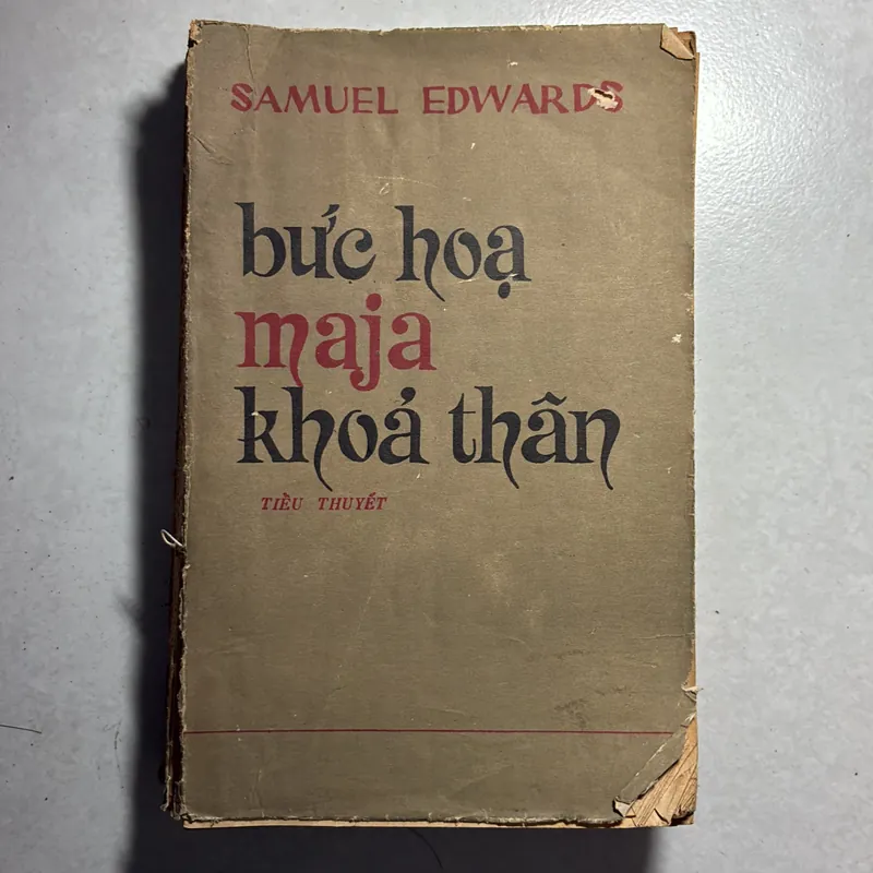 Bức hoạ maja khoả thân 736539