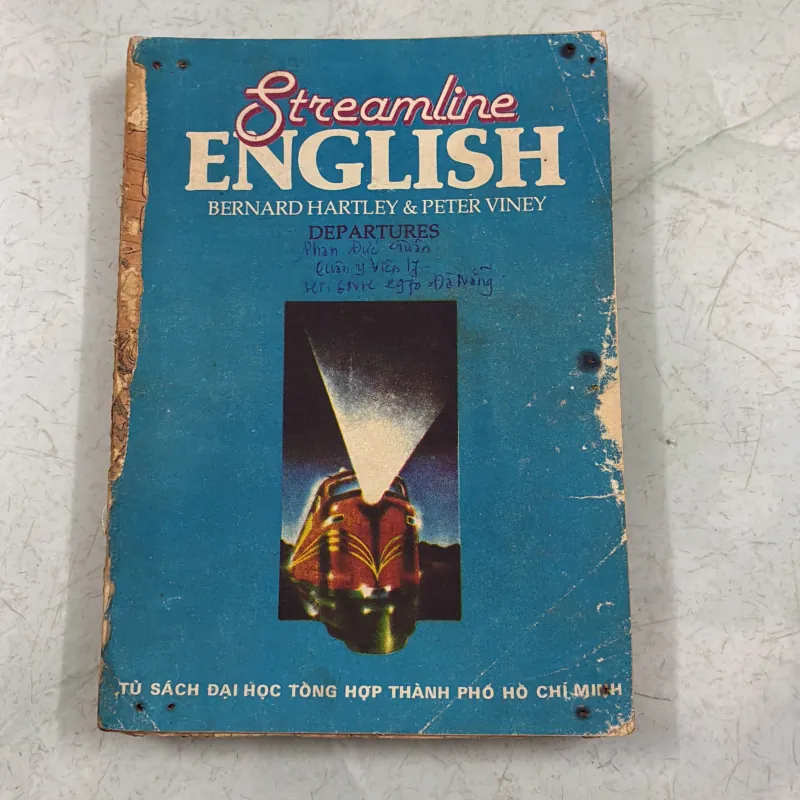 Streamline English: Depatures - 1988s 1005207