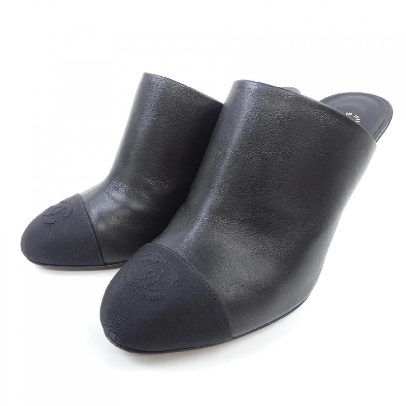 Giày sandal CHANEL - Hàng hiệu Authentic 663006