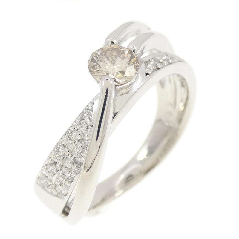 Nhẫn kim cương PT 0.30CT 672199