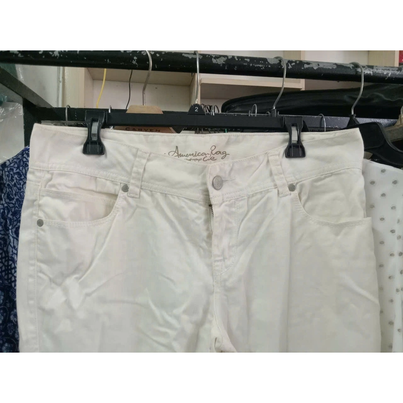 Quần dài kaki bigsize eo 95 504369