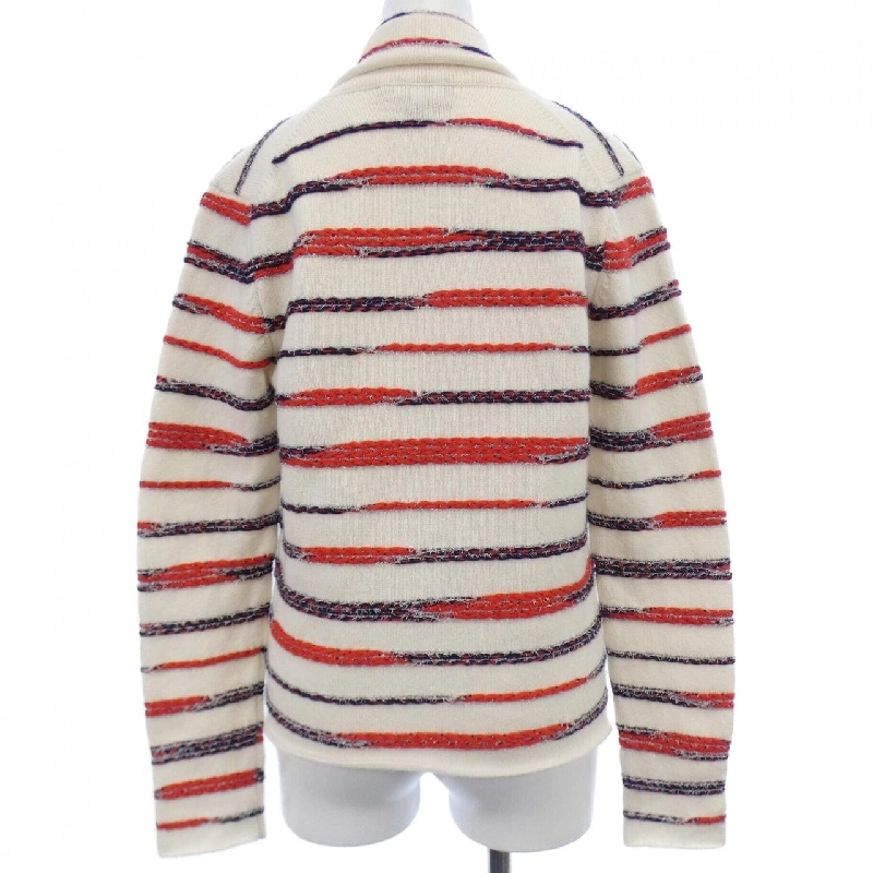 Áo khoác cardigan CHANEL 639779