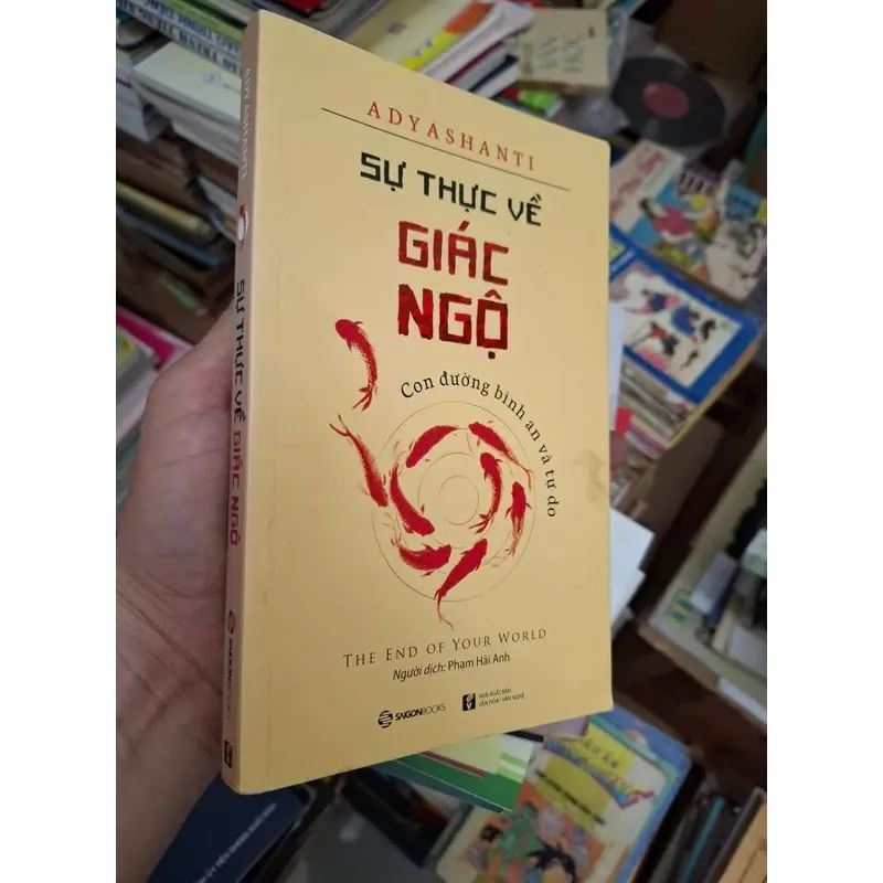 Giác ngộ và hứng dẫn ứng dụng năng lượng sinh học 689625