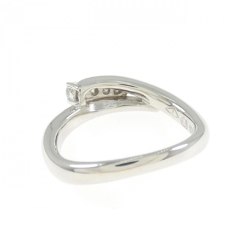 Nhẫn kim cương PT900 0.10CT - Hàng hiệu Chính hãng 854518