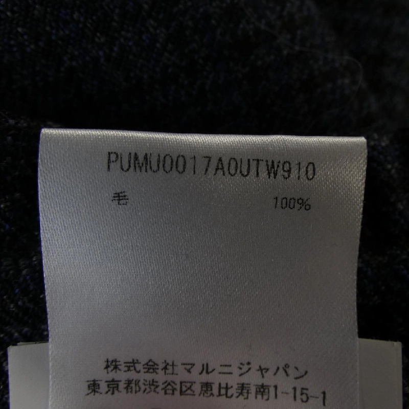 Quần MARNI - Hàng hiệu Authentic 891956