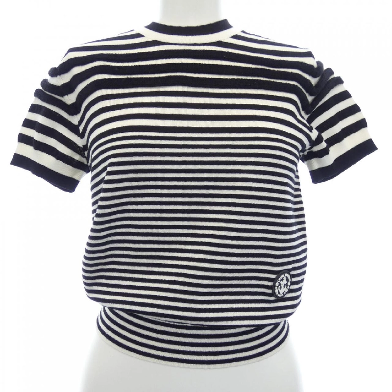 Louis Vuitton LOUIS VUITTON Áo len - Hàng hiệu Chính hãng 640046