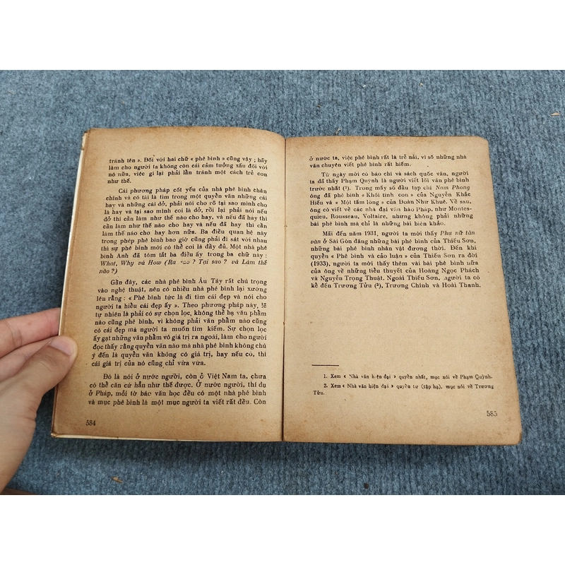 NHÀ VĂN HIỆN ĐẠI (TẬP HAI) - VŨ NGỌC PHAN 517549