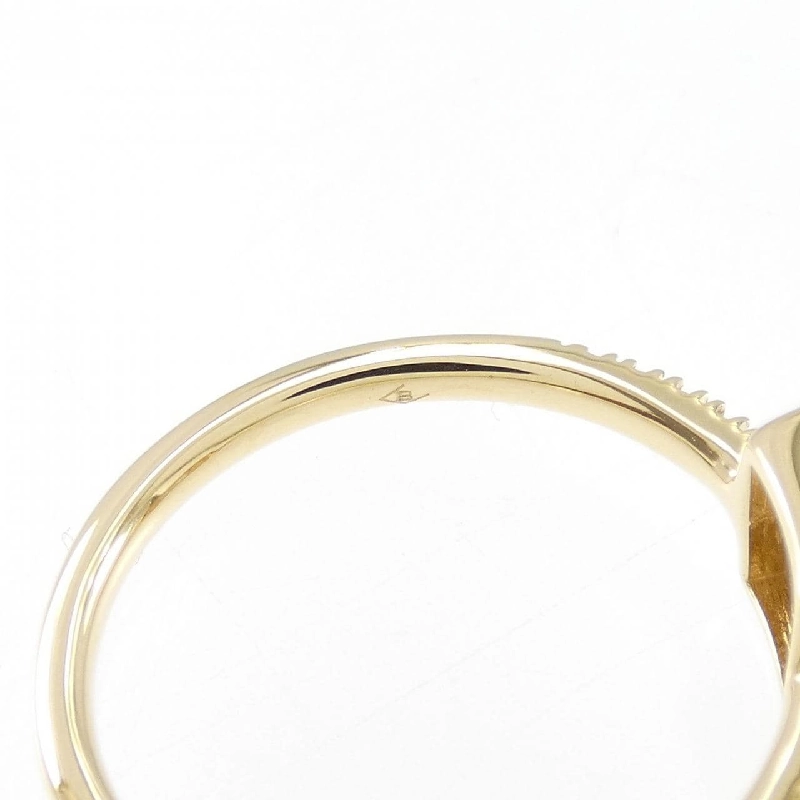 Nhẫn Vuông Belsiora 0.22CT - Hàng hiệu Chính hãng 838363