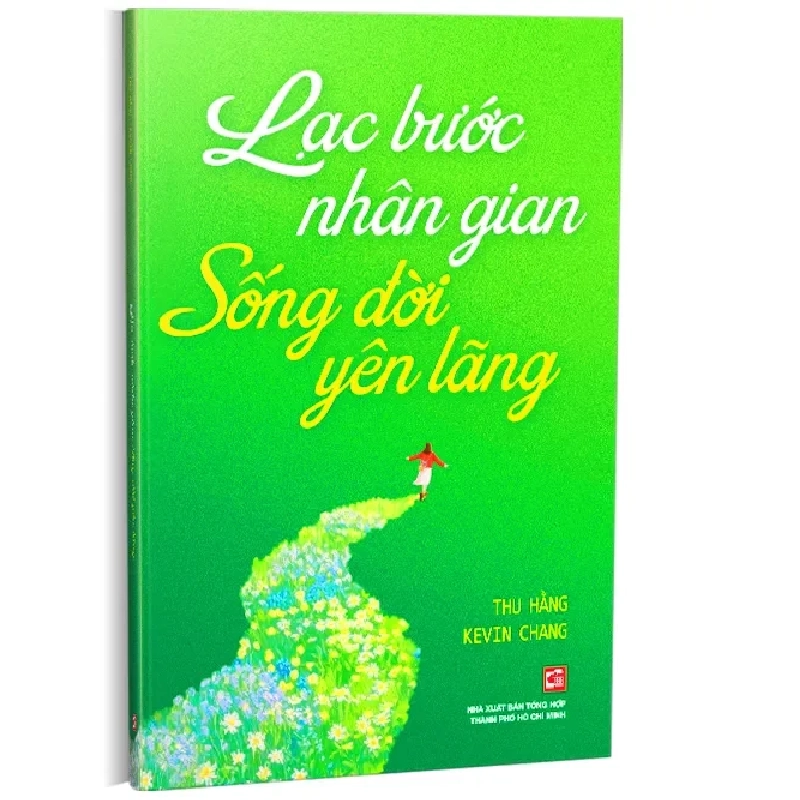 Lạc Bước Nhân Gian Sống Đời Yên Lãng (2025) - Thu Hằng, Kevin Chang 908311