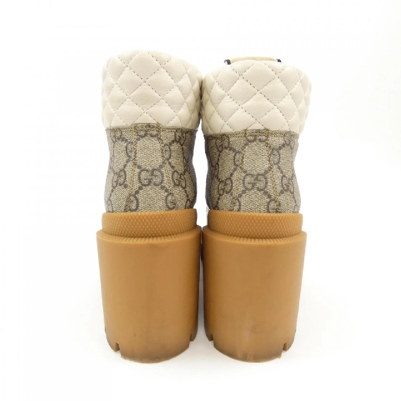 【Mã giảm giá】Gucci GUCCI Boots 662680