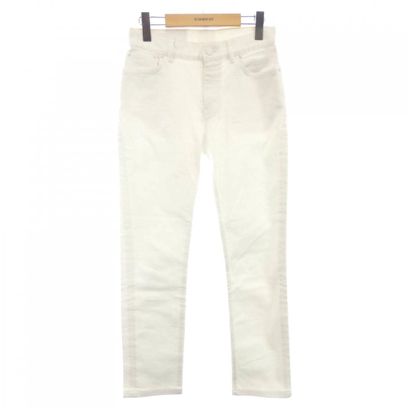 Quần jeans denim co giãn mỏng LOUIS VUITTON HID70WDKN - Hàng hiệu Authentic 891963