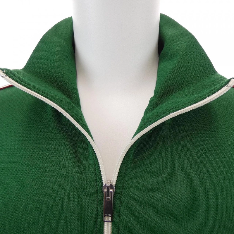 Gucci GUCCI 587372-XJBOJ Áo khoác - Hàng hiệu Chính hãng 891537