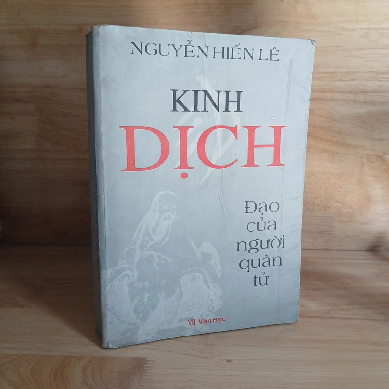 Kinh Dịch - Đạo Của Người Quân Tử (Nguyễn Hiến Lê) 385582