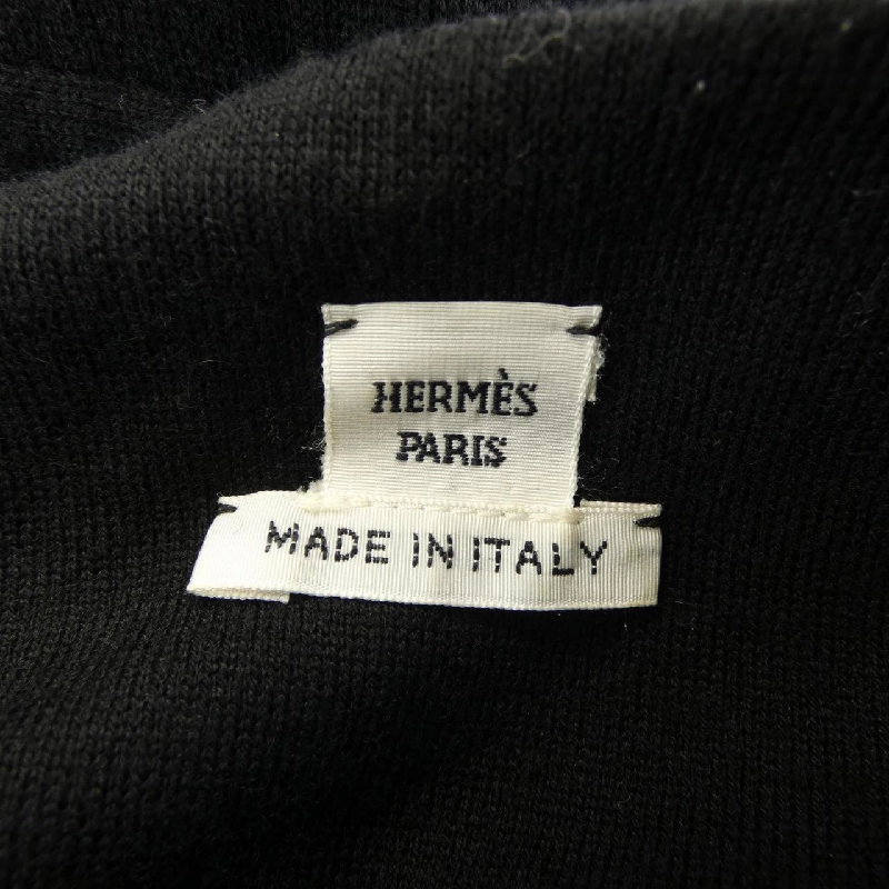 【Mã giảm giá】Đầm HERMES 650606