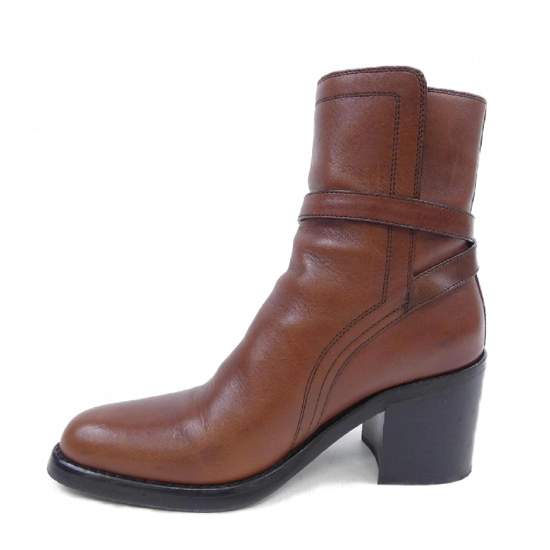 Giày bốt CELINE - Hàng hiệu Authentic 828533