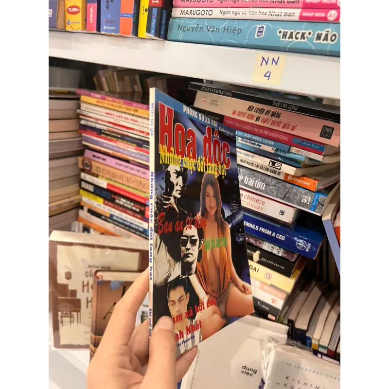 Combo 5 cuốn tạp chí xưa 561744