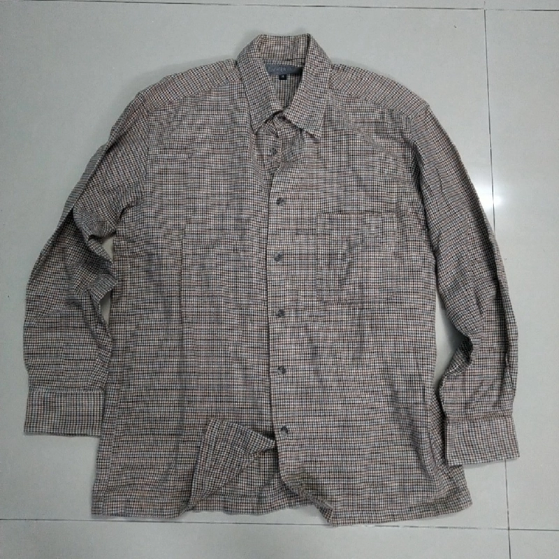 Áo sơ mi nam  493450