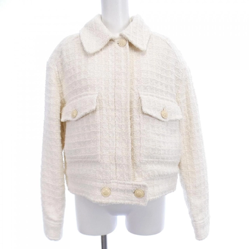 【Mã giảm giá】Gucci GUCCI Áo khoác 637670