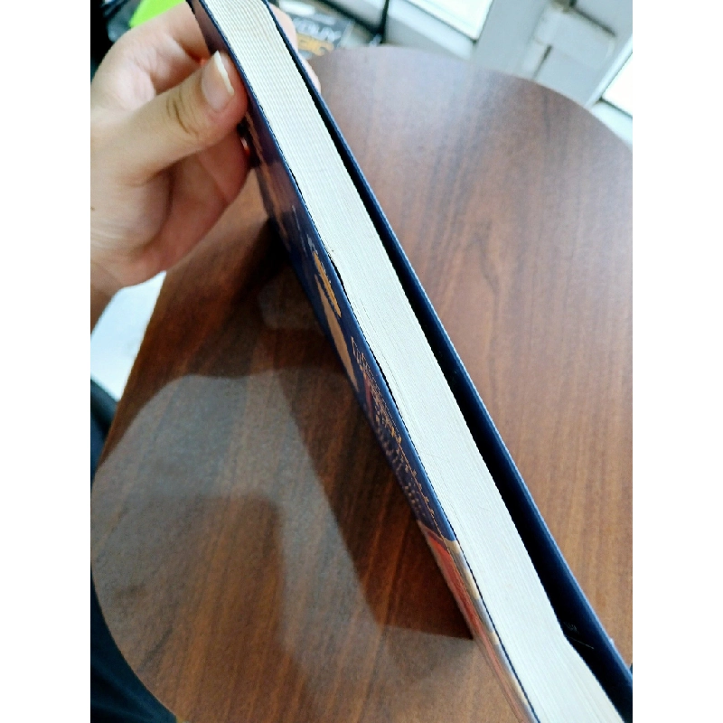 Lập Trình Viên Phù Thủy Thế Giới Mạng - Jane (J.M.) Bedell 538365