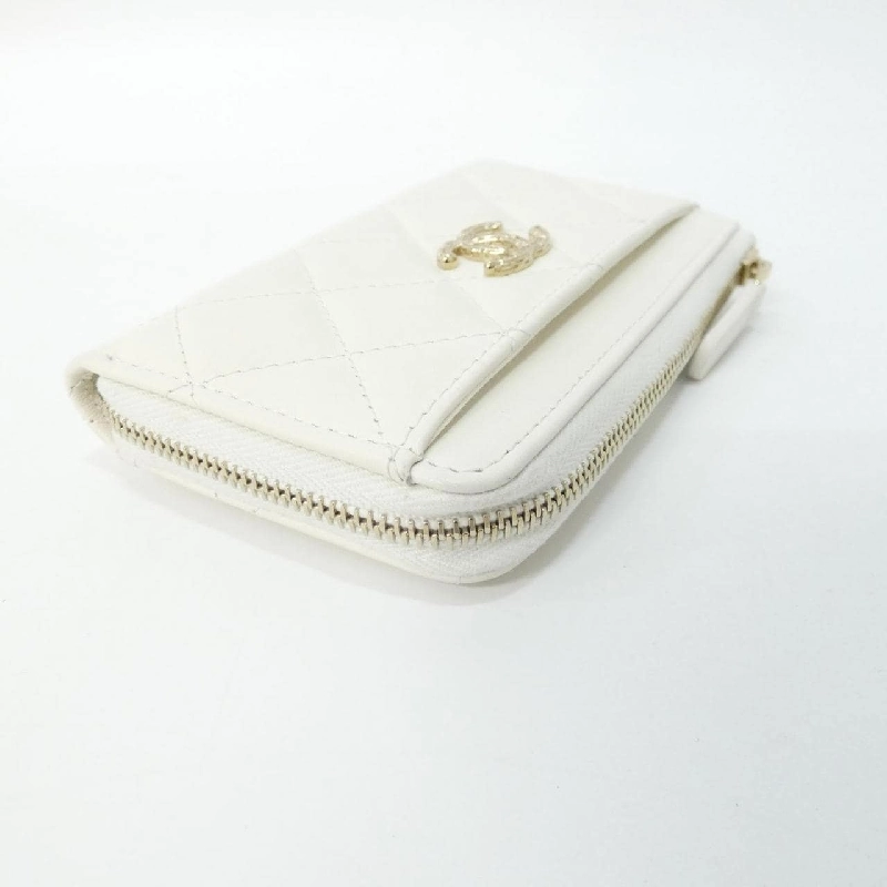 Ví thẻ Chanel AP4731 - Hàng hiệu Authentic 769129