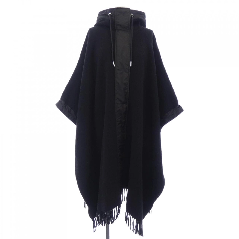 MONCLER 20933G00009 Poncho - Hàng hiệu Chính hãng 819000