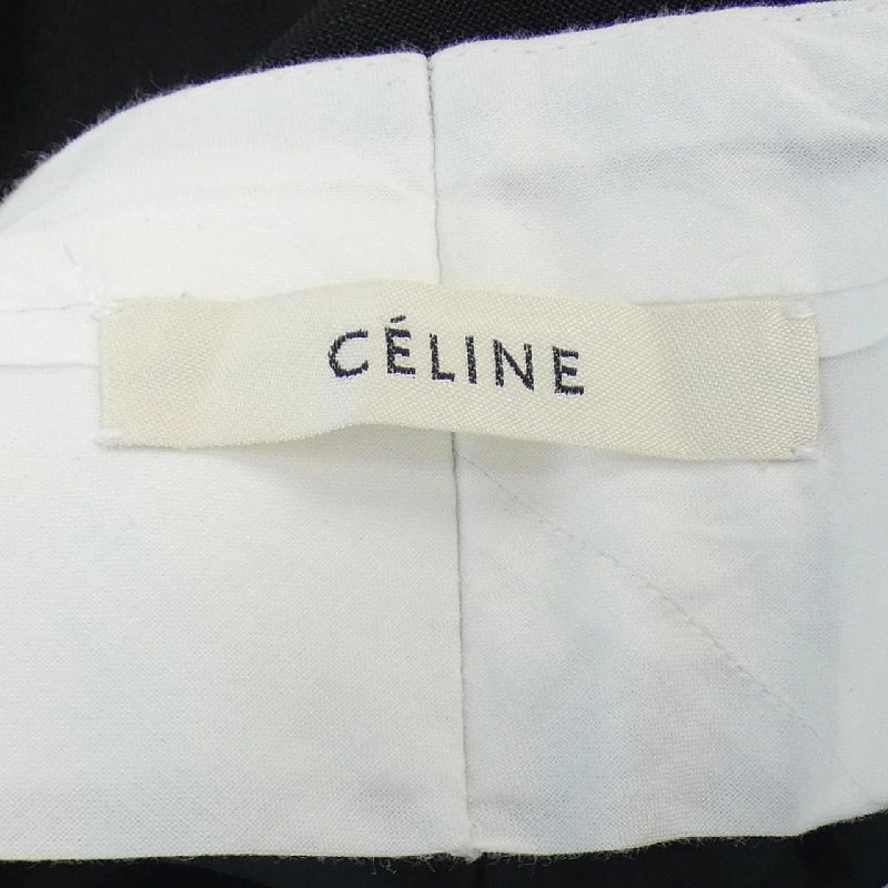 【Mã giảm giá】Quần Celine CELINE 649851