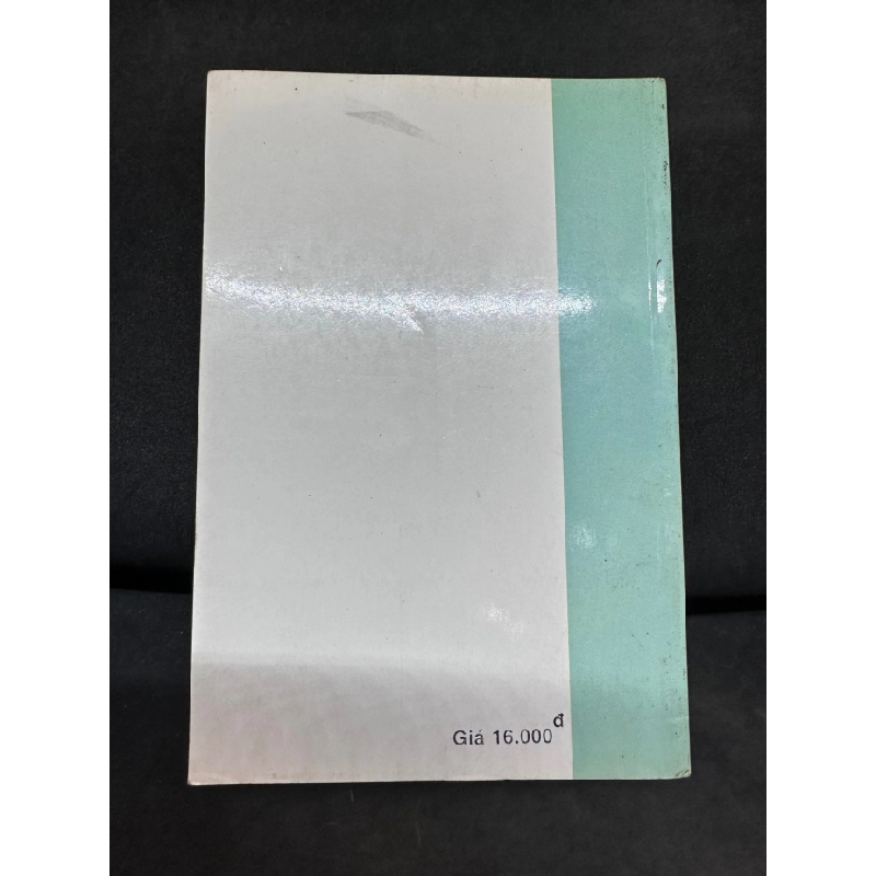 [Phiên Chợ Sách Cũ] Câu Đố Dân Gian Việt Nam, Hoàng Oanh (Ố Nhẹ), 2005 1503 411432