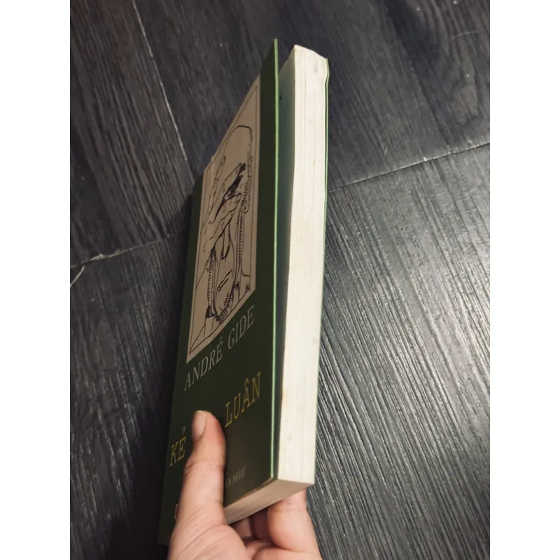 Kẻ vô luân 596376